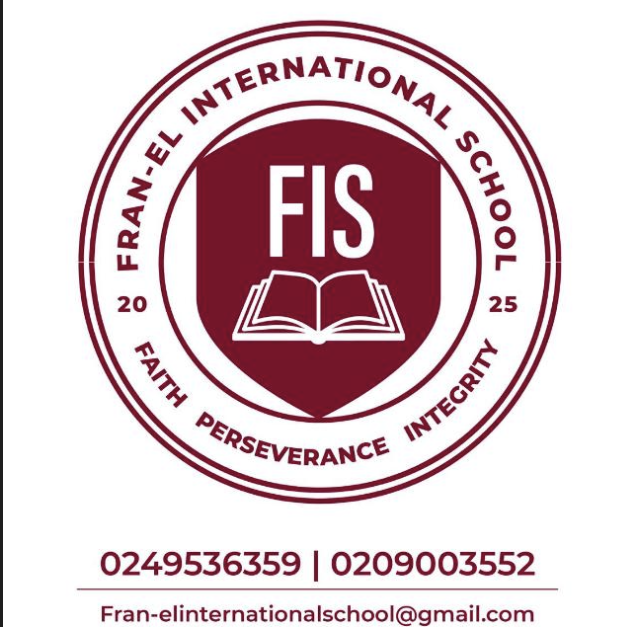 Franel International School Logo